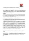 Décret n°2002-8 du 4 janvier 2002 relatif aux congés annuels des agents des établissements mentionnés à...