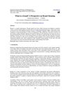 What is a brand A Perspective on Brand Meaning