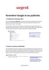 Protéger ses données sur Google