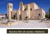 Nuestro libro de recetas villalberas
