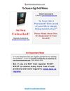 Action Unleashed Productivity Increaser Guide!