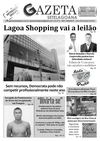 Gazeta Setelagoana - 7º edição(semana4 - fevereiro-2012)