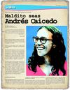 Perfil Andrés Caicedo Stella