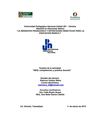 RIEB, competencias y práctica docente