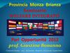 Progetto Europa Donne Lavoro - presentazione Monza e Brianza