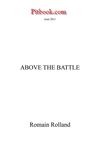 Above the battle (Romain Rolland)