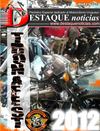 TRONAFEST 2012