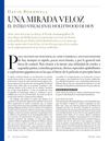 La mirada Veloz_ David Bordwell