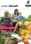 Projet éducatif 2012-2014 - Colonies de vacances Wakanga