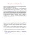 The Significance of VeriSign Trust Seal