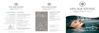 SPA Aquatonic de Rennes : Brochure