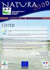 Natura 2000 - Lettre d'information 2