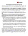 Improving System Performance and Frequency Stability with New VCXOs