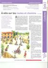 REVUE EPS 1 N° 138 - A vélo sur routes et chemins