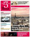 13e Le Journal - n°35 - février 2012