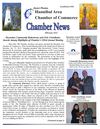 Hannibal Chamber February 2012 Newsletter