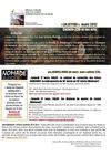 "La lettre" calisto-235 mars 2012