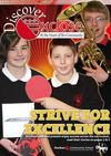 Discover Oxclose Spring Term 2012