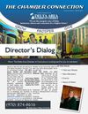 Delta Area Chamber of Commerce March 2012 Newsletter