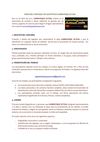 Concurso de logo