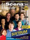 La Scena Musicale March 2012