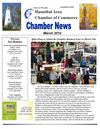 March 2012 Newsletter