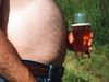 Beer Belly Be Gone- Lose the Belly, Not the Beer