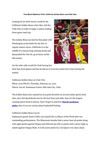 Free March Madness Picks California Golden Bears and Utah Utes
