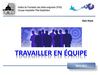 Le travail en équipe - La conduite de réunion (2012)