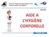 Bain de pieds et shampoing (2012)