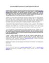 Understanding the Importance of Using Outplacement Services