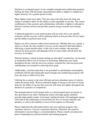 MMA Nutrition Plan