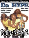 Da Hype Magazine 
