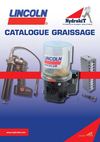 Catalogue Graissage HYDROKIT