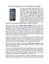 Nokia c6-01 unlocked Digital Camera Review High Definition Call Capabilities