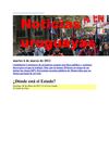 Noticias Uruguayas martes 6 de marzo de 2012