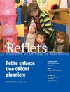 Reflets, le magazine de la ville de Martigues, n°58, Mars 2012 