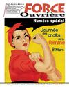 Force Ouvrière hebdomadaire n°3021