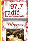LORRAINE COEUR D ACIER MARS 2012 