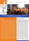 Synthèse Forum TMS & Grande Distribution - Versailles - 16 novembre 2011 - DIRECCTE IDF, ARACT IDF, CRAMIF