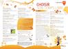 programme du temps libre à Orthez pour les enfants - mars à mai 2012