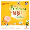 Printemps des Bébés 2012