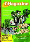 Tremblay Magazine n°135 - mars 2012