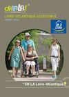 Guide de l'accessibilité - Loire-Atlantique 2011-2012