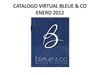 CATALOGO VIRTUAL BLEUE & CO