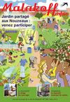 Malakoff infos n°252 (mars 2012)