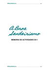 aBroaSendeirismo MEMORIA DE ACTIVIDADES 2011