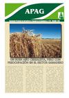 Revista APAG nº 132 - Julio-Agosto de 2011