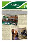 Revista APAG nº 130 - Mayo-Junio de 2011