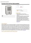 Comfort-Aire 65 Pint Dehumidifier